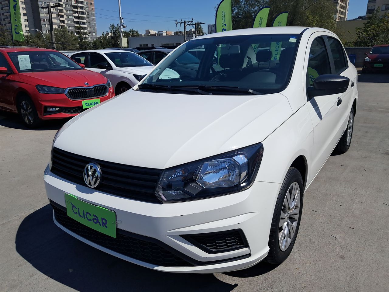 VOLKSWAGEN - 3