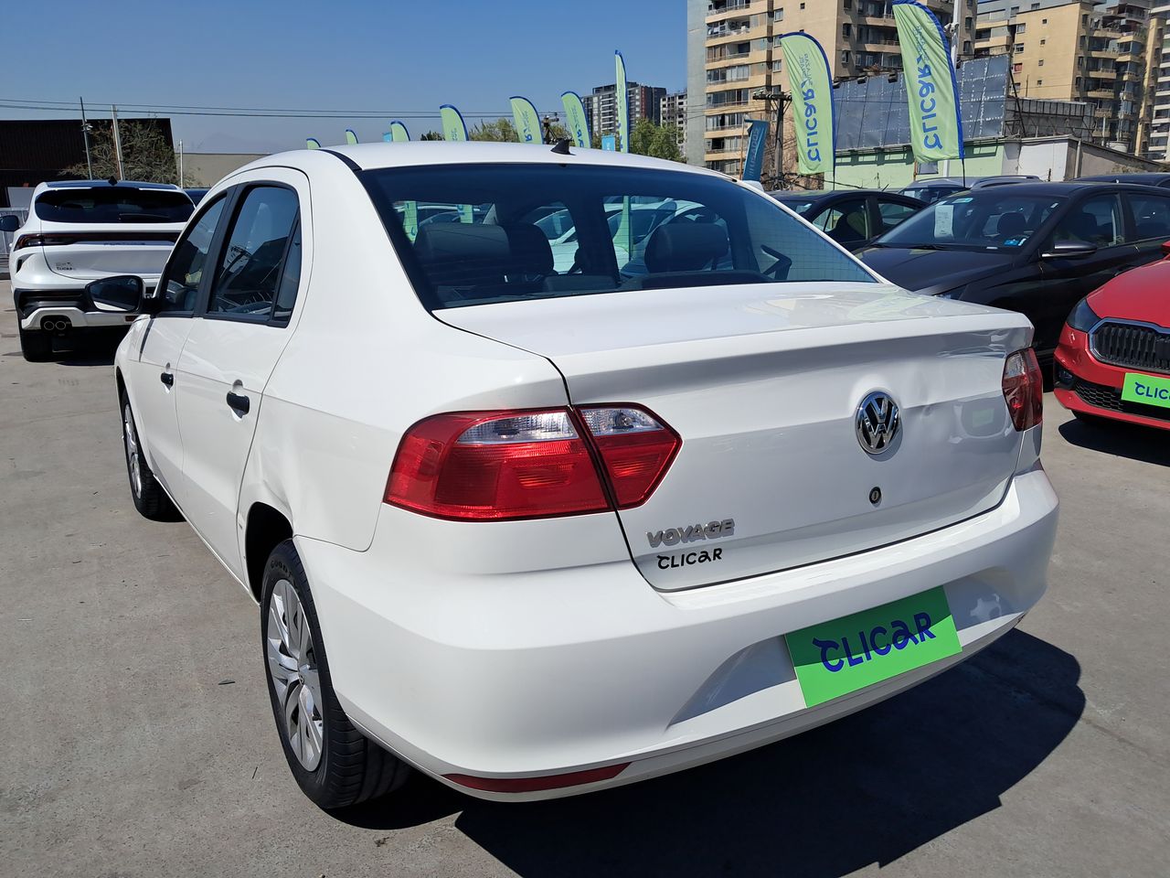 VOLKSWAGEN - 5