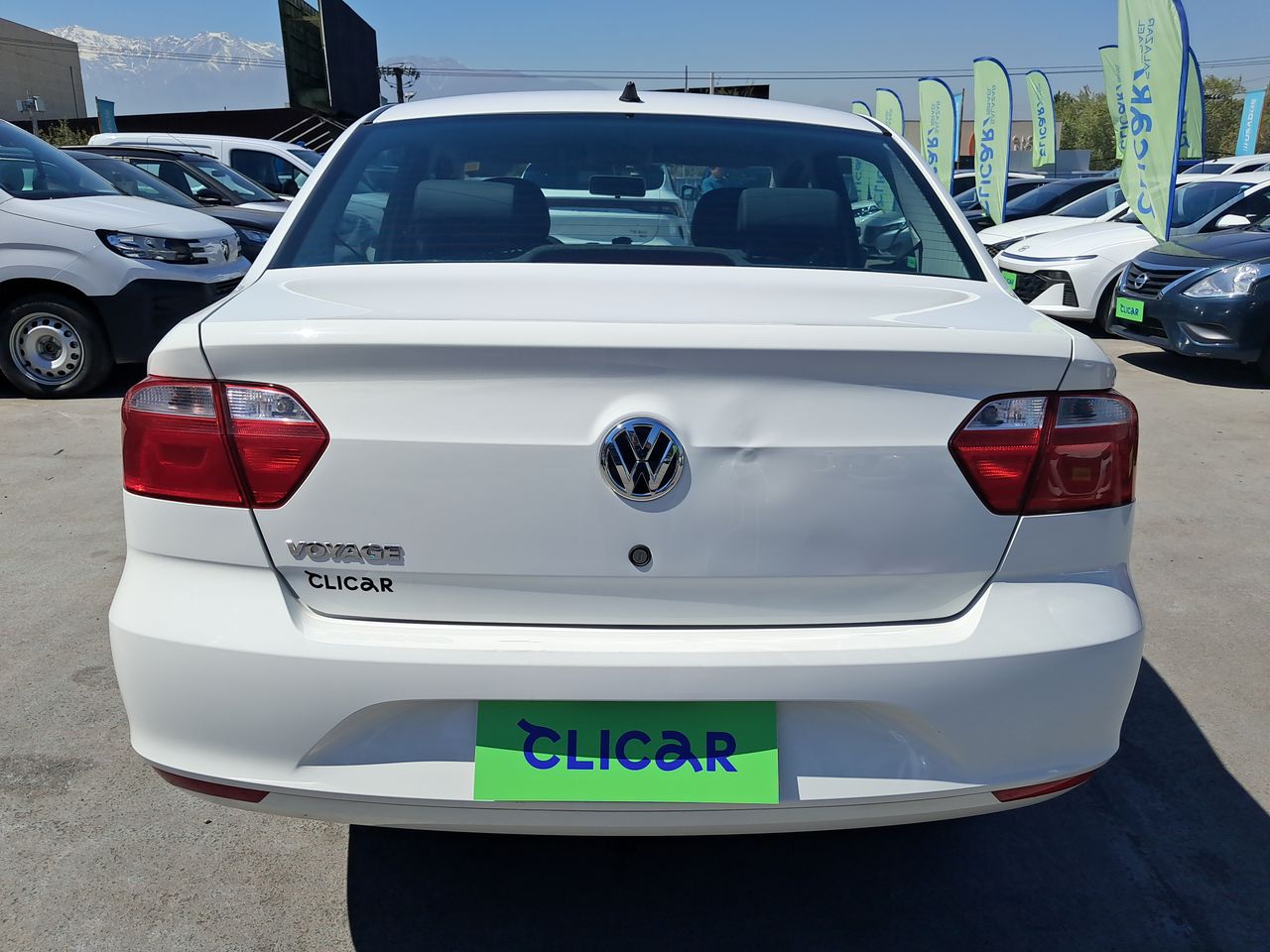 VOLKSWAGEN - 6