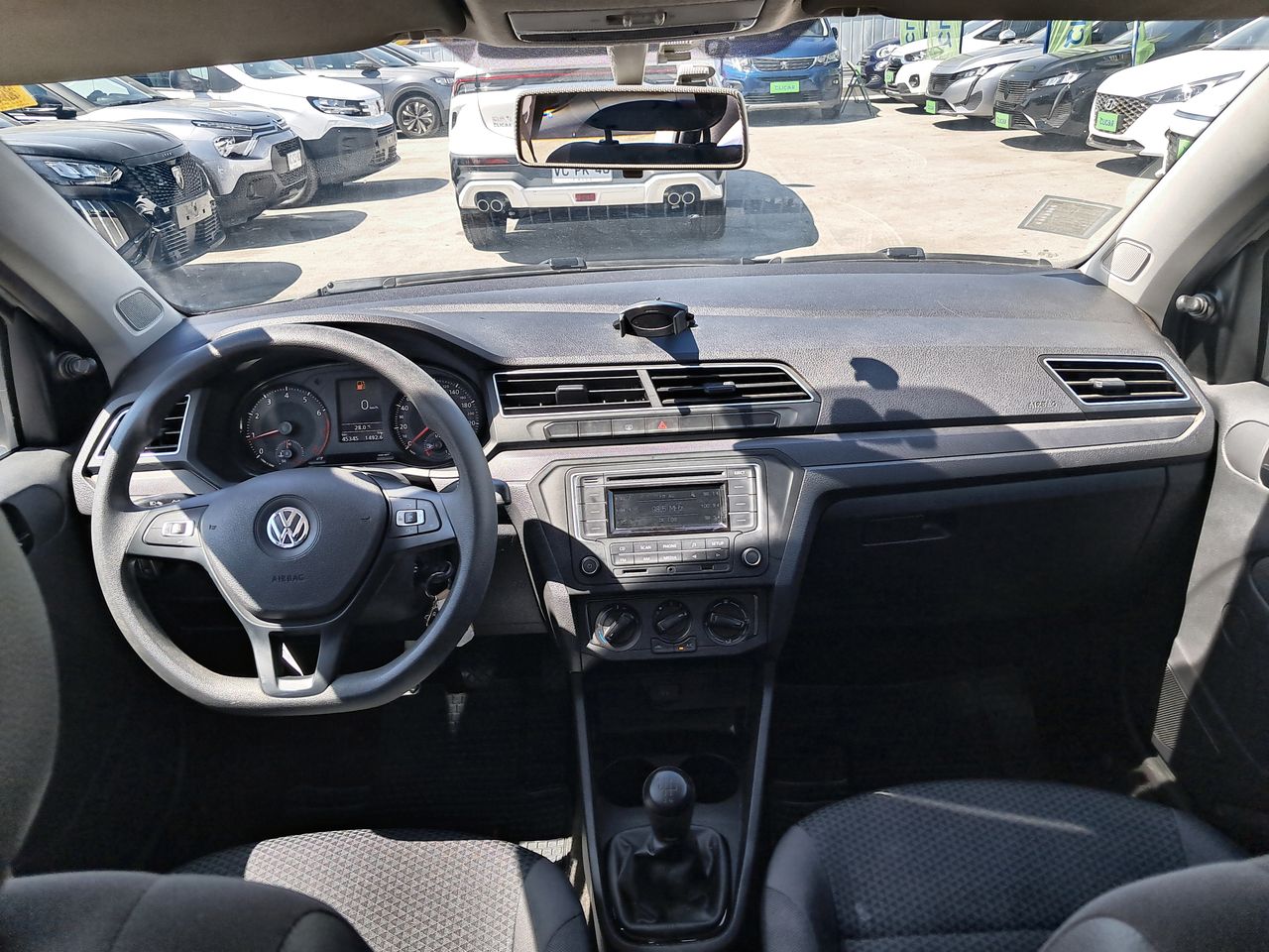VOLKSWAGEN - 9