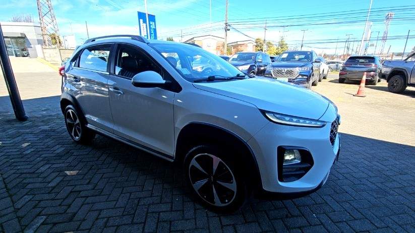 CHERY - 1