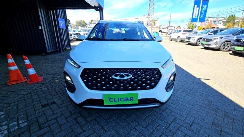 CHERY - 2