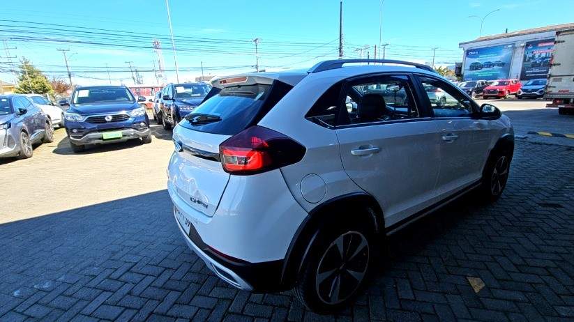 CHERY - 4