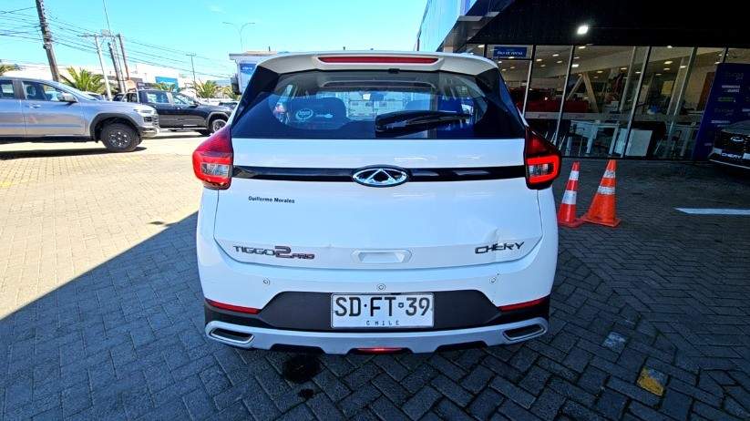 CHERY - 5