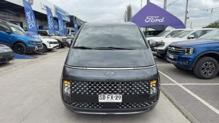 HYUNDAI - 2