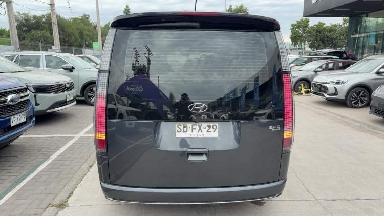 HYUNDAI - 5