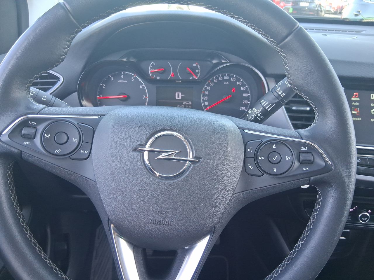 OPEL - 23