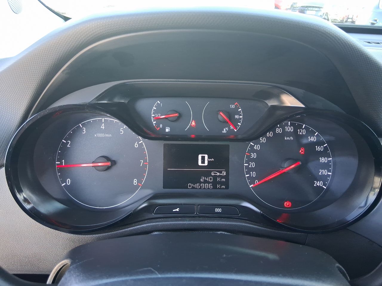 OPEL - 24