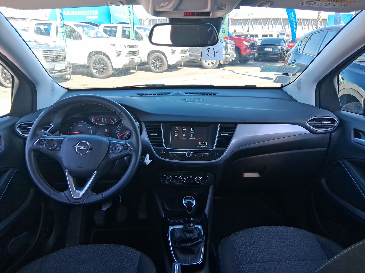 OPEL - 28