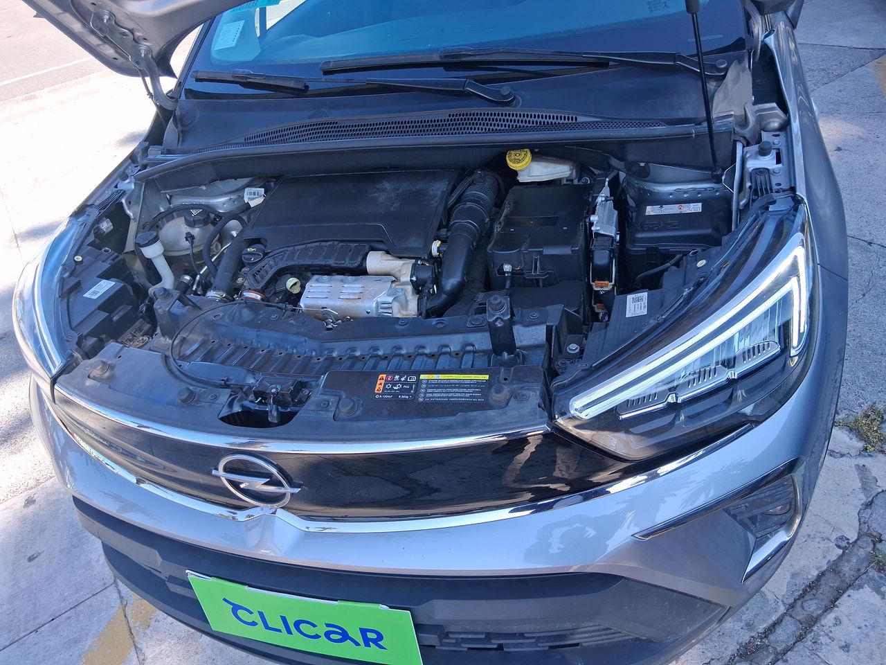 OPEL - 14