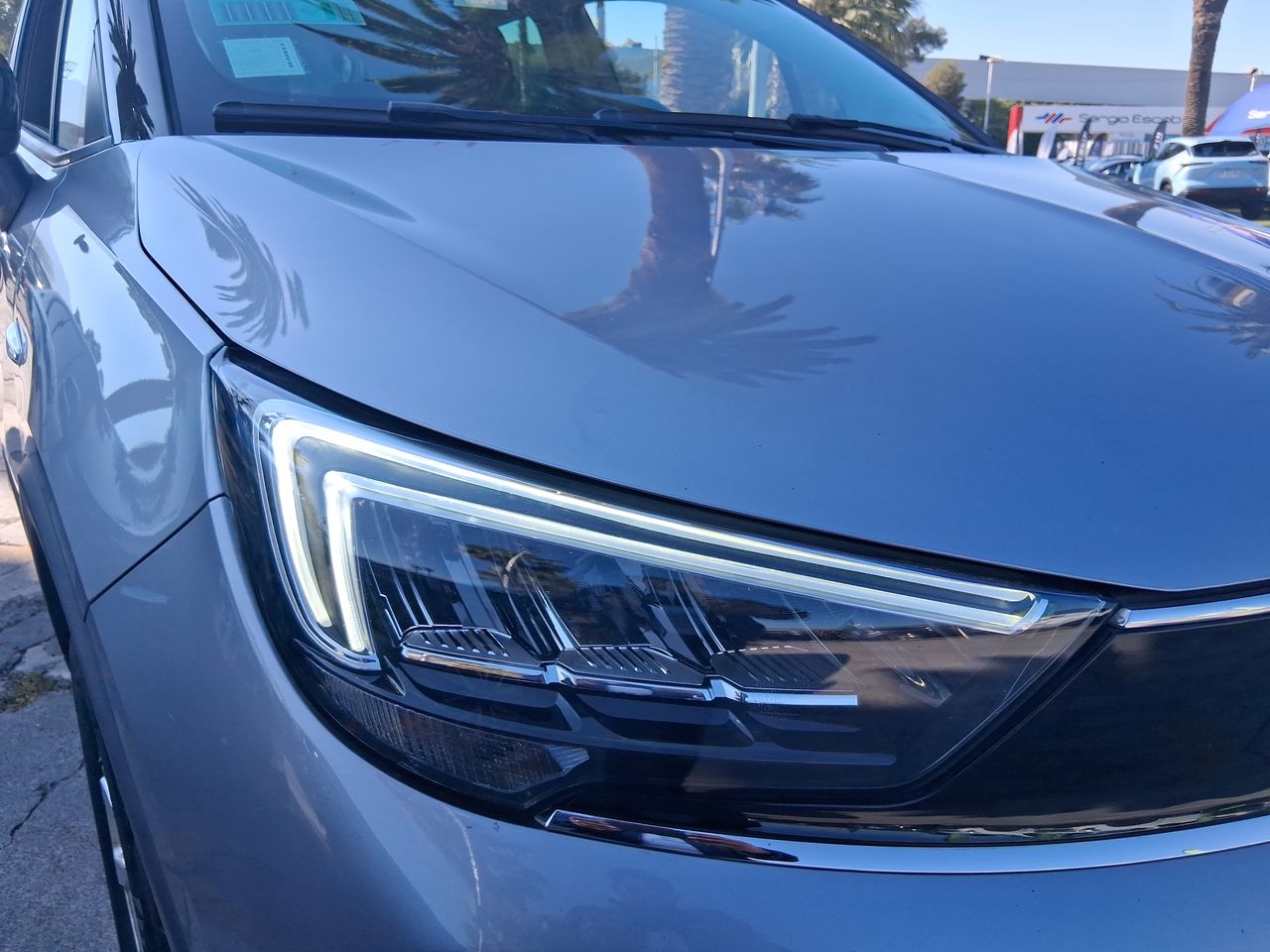 OPEL - 15