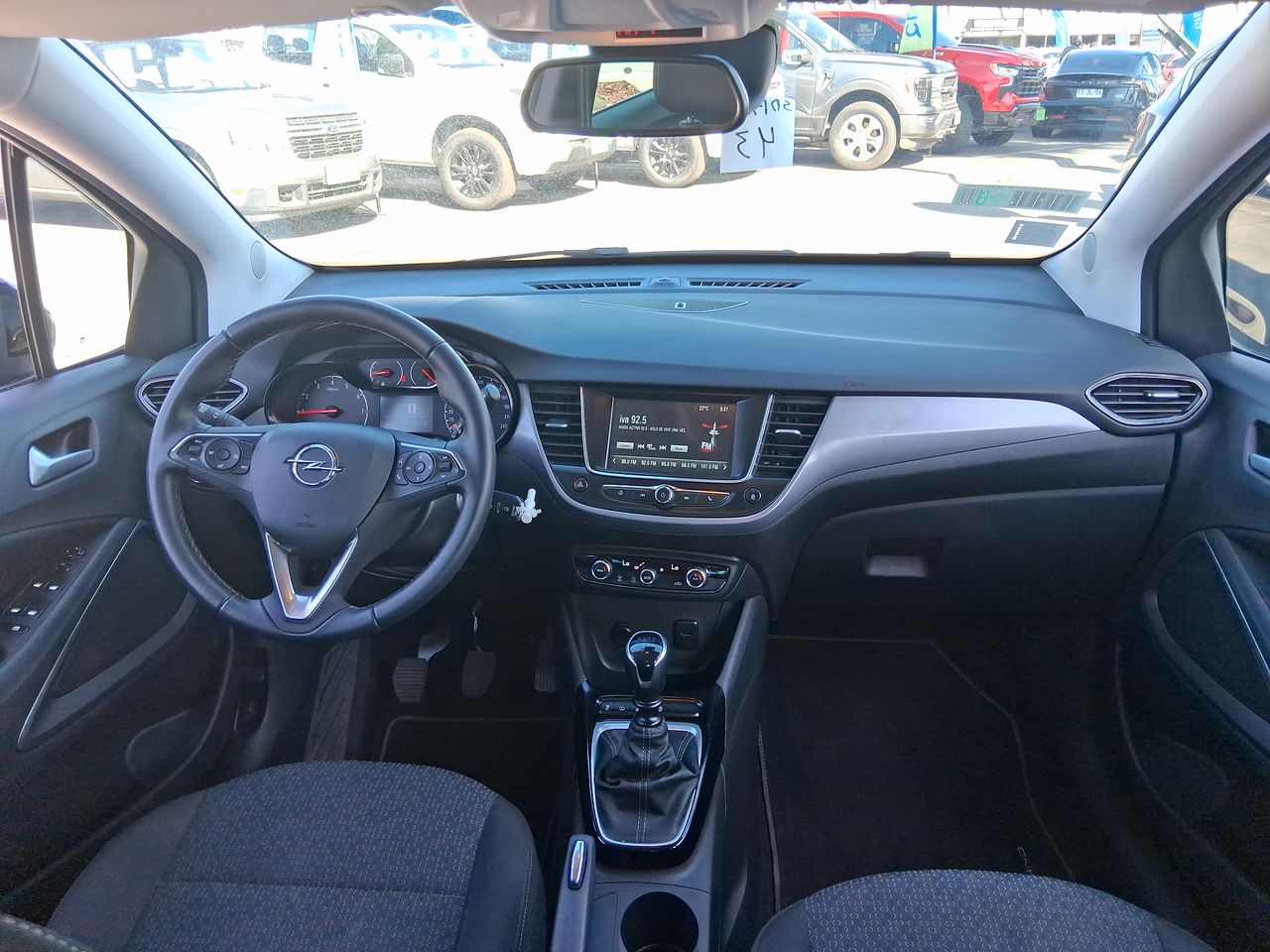 OPEL - 7