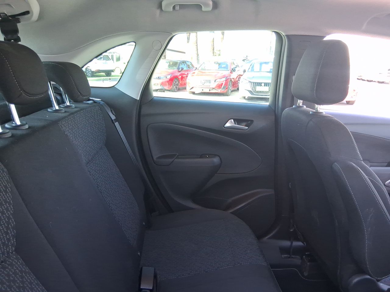 OPEL - 11