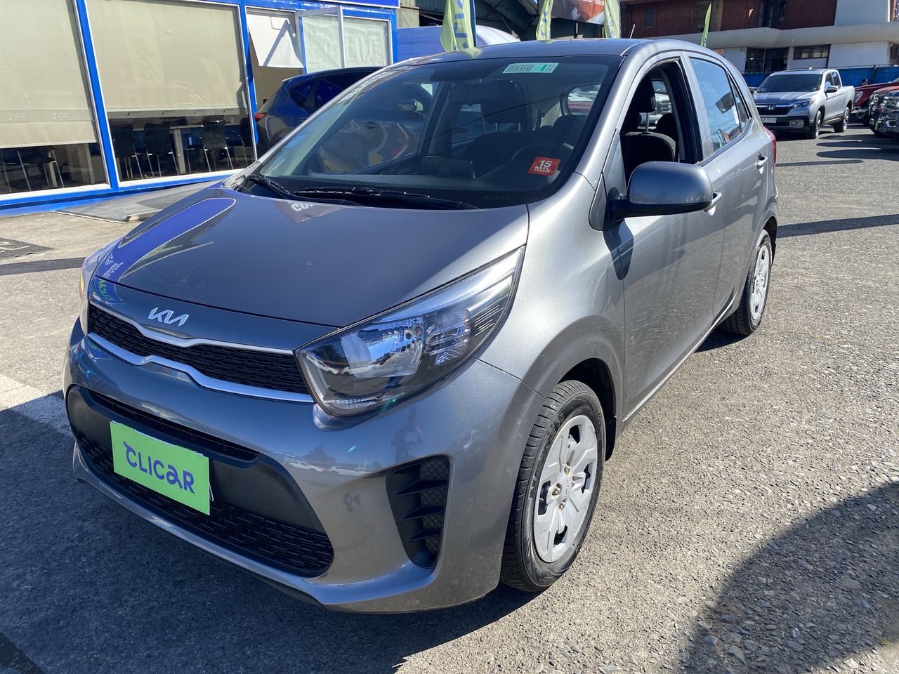 KIA - 3