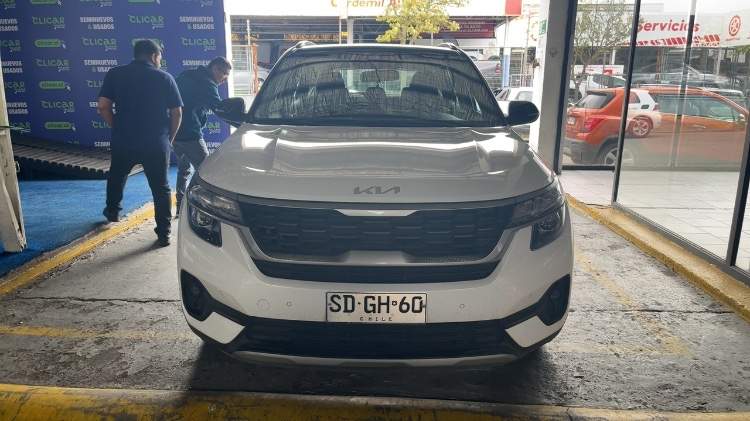 KIA - 2