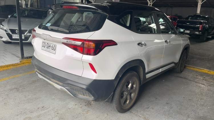 KIA - 4