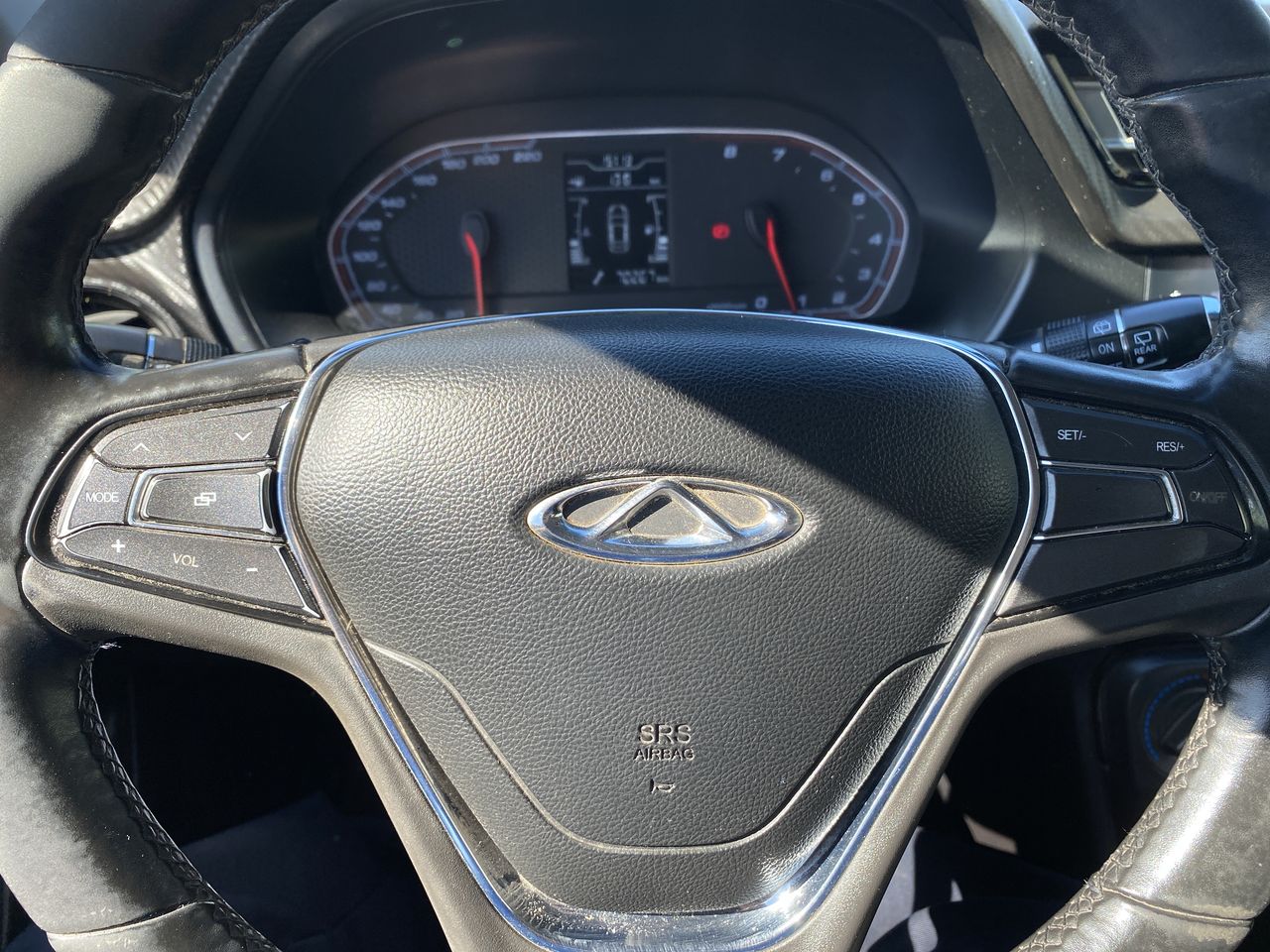 CHERY - 26
