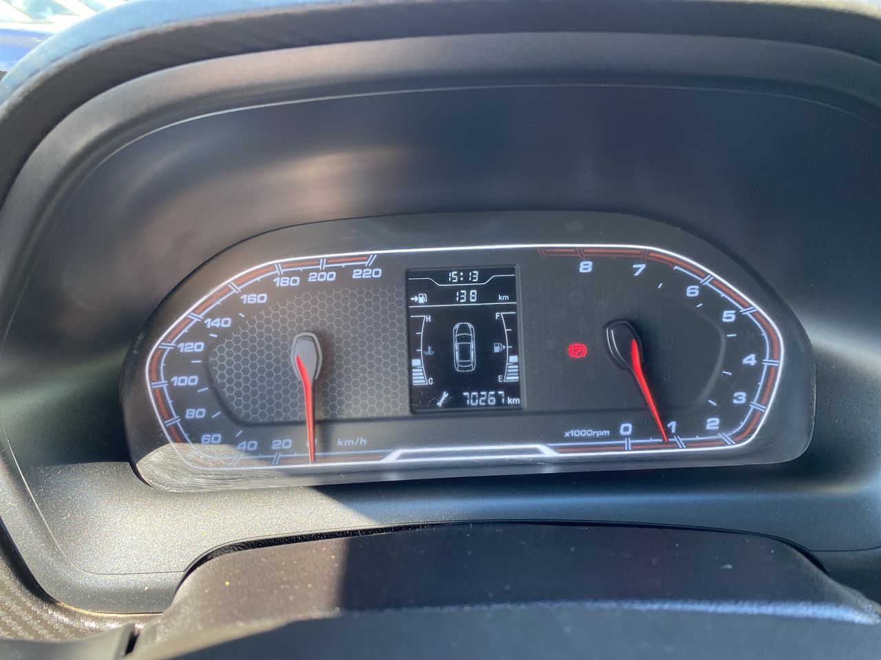 CHERY - 27