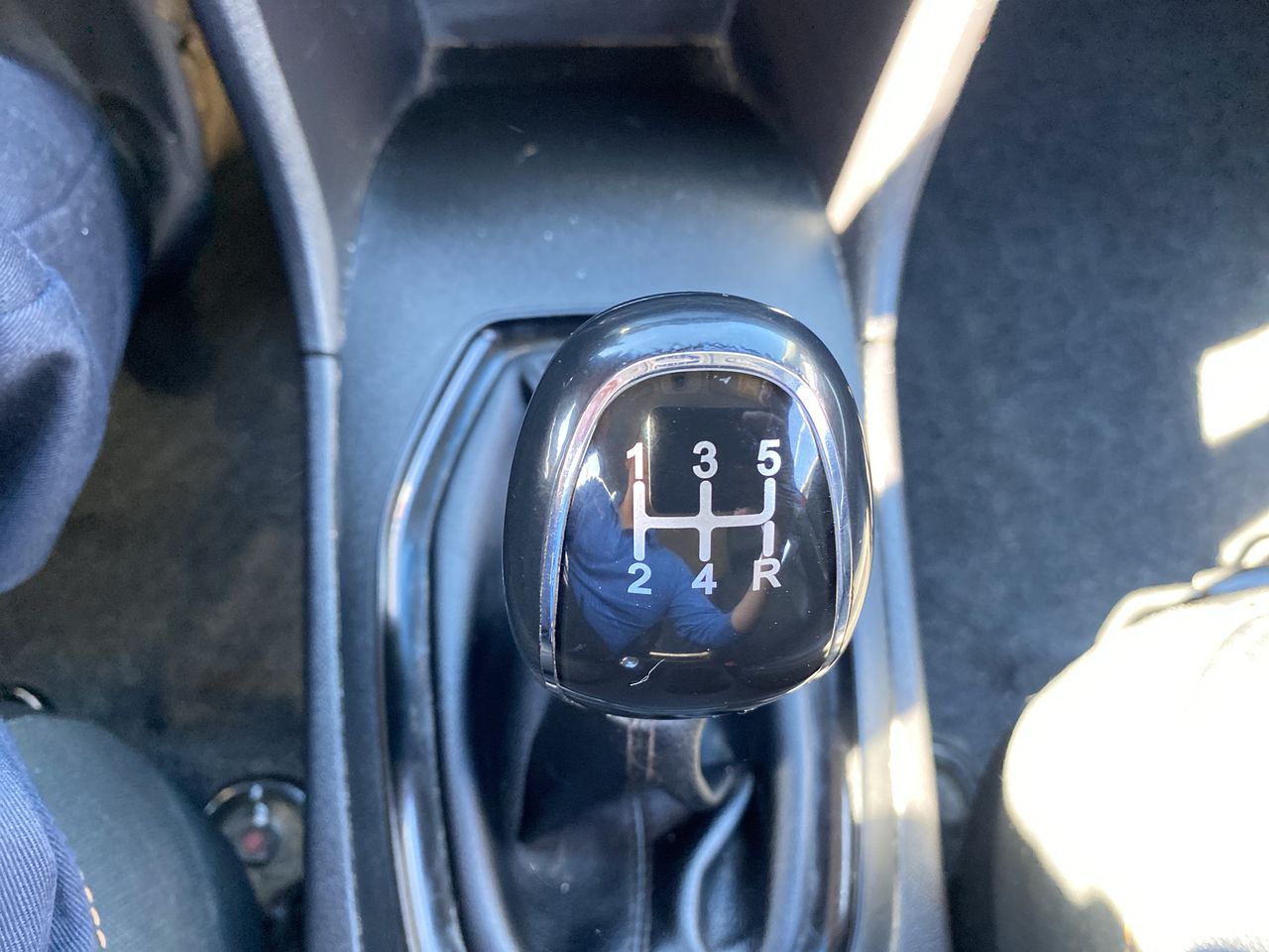CHERY - 31