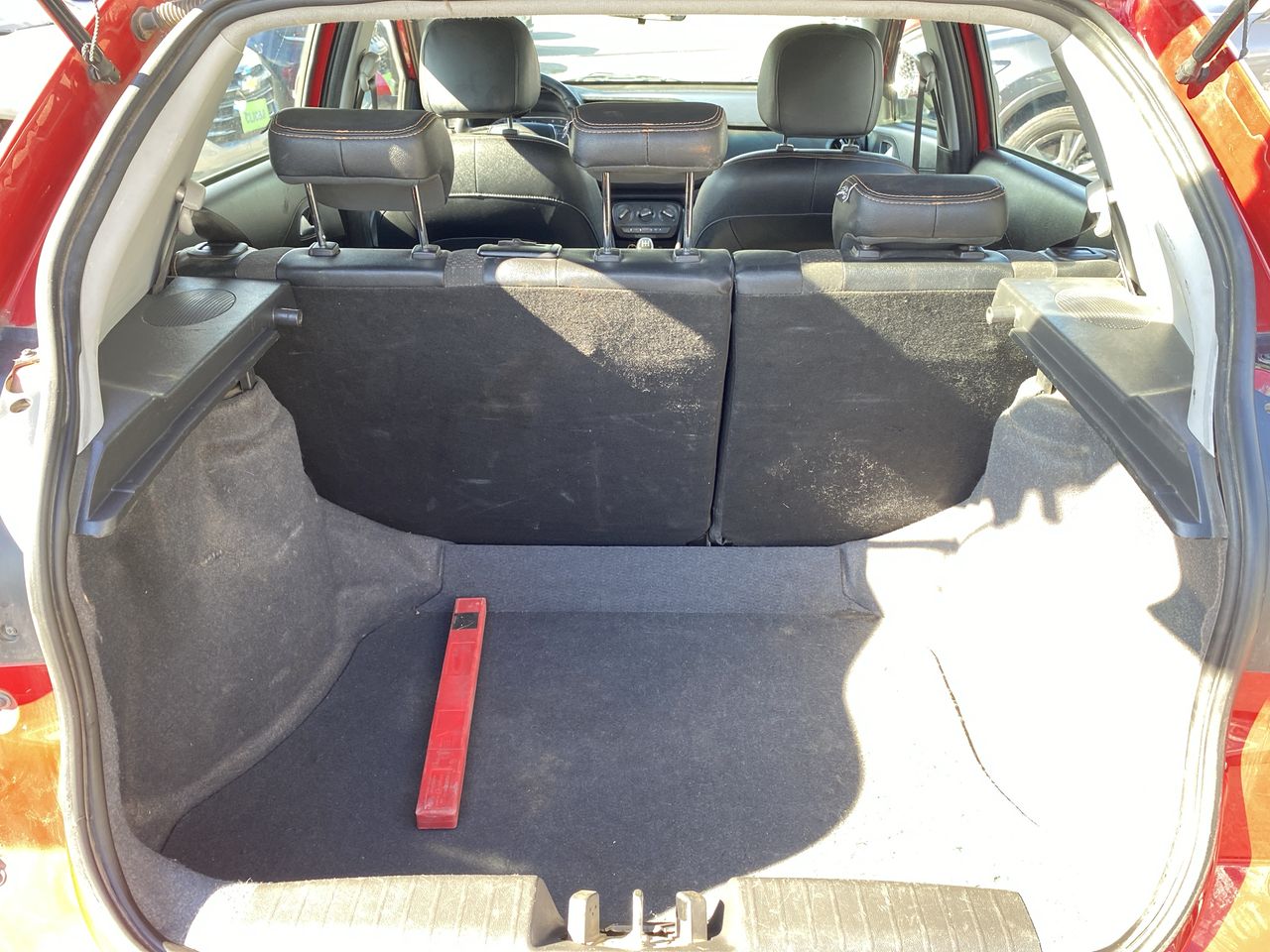 CHERY - 21