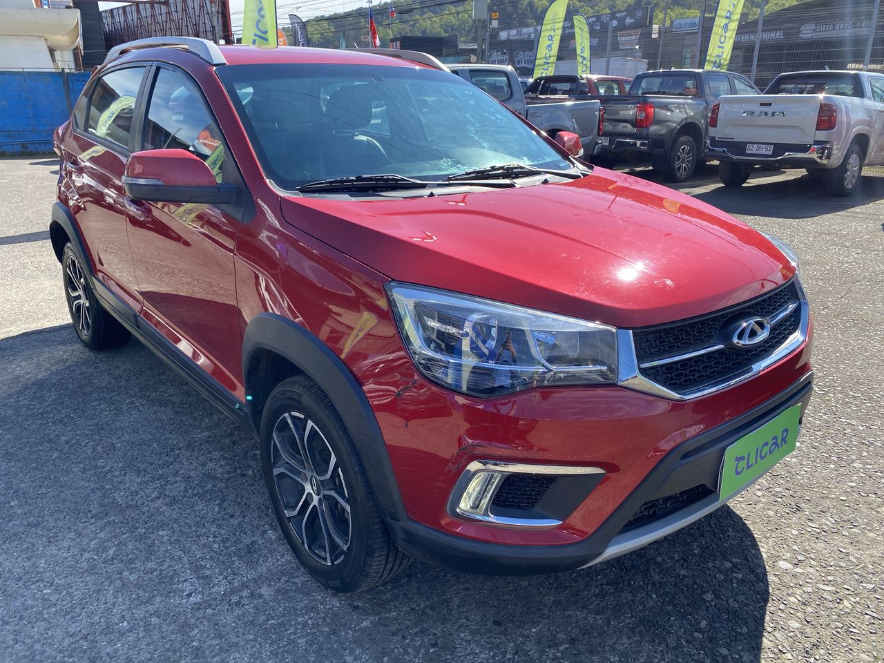 CHERY - 1