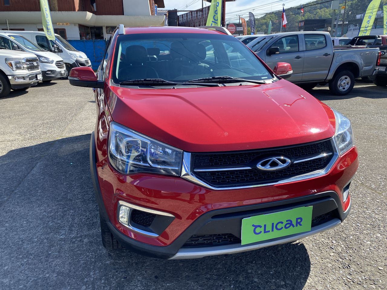 CHERY - 2