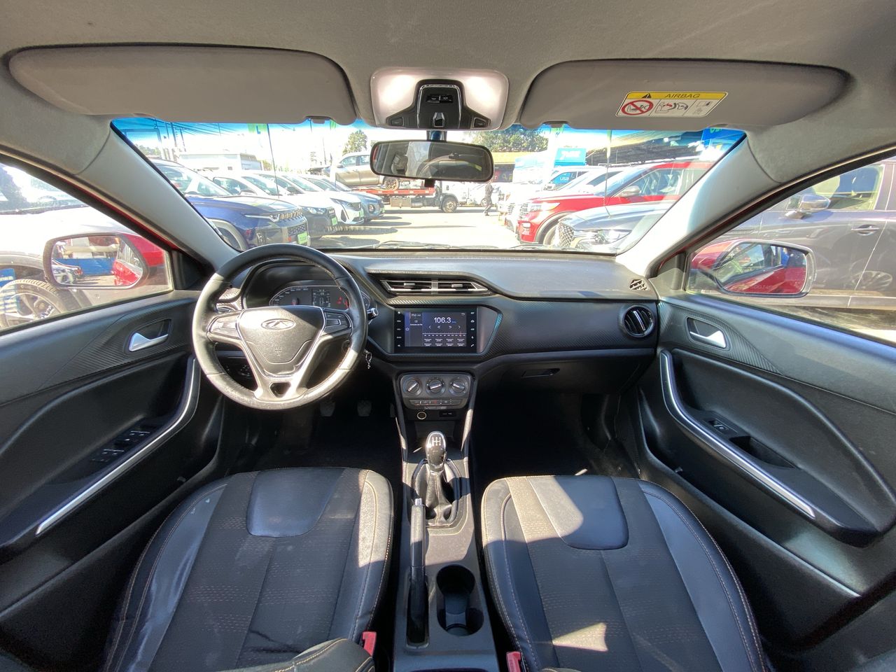CHERY - 9