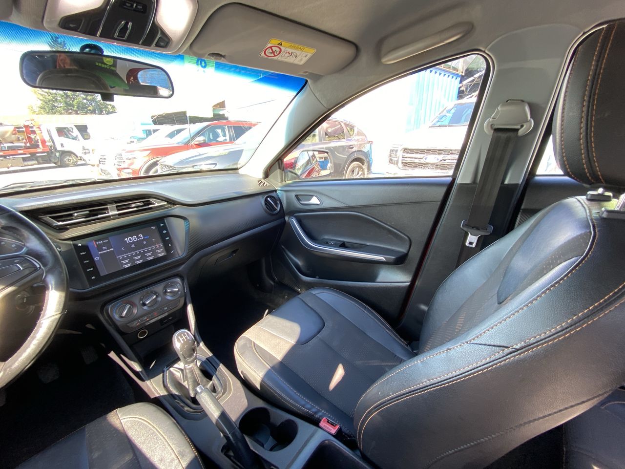 CHERY - 10