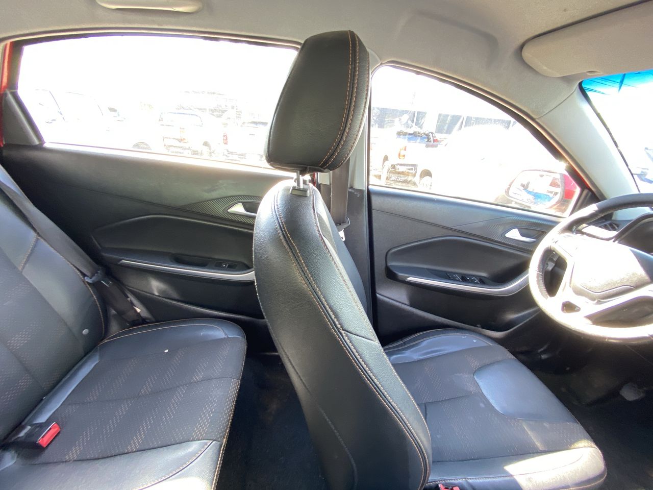 CHERY - 15