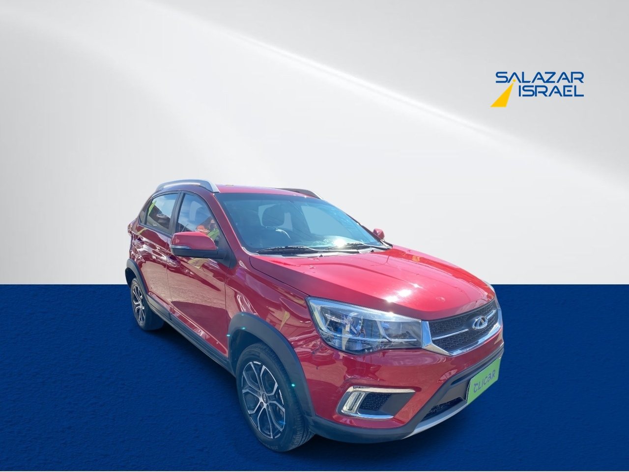 CHERY