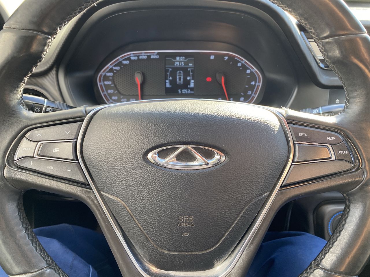 CHERY - 26