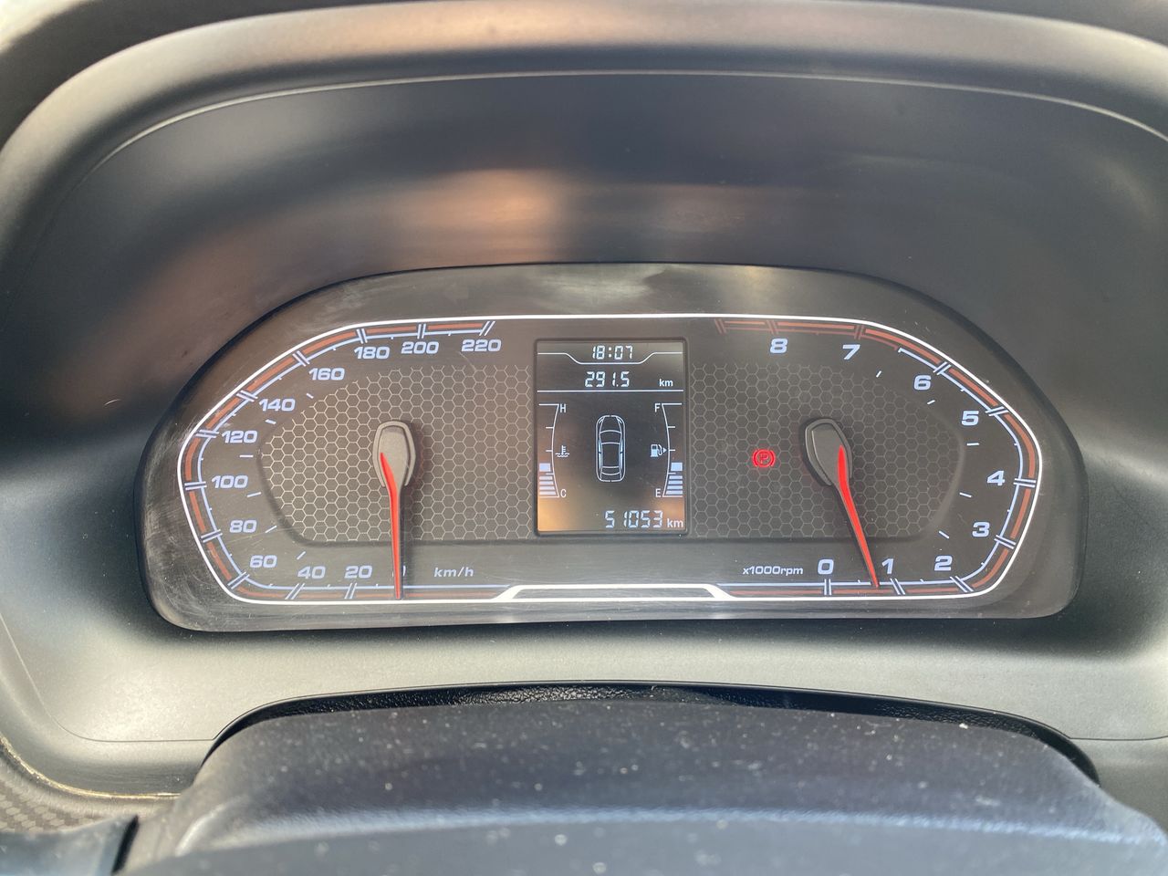 CHERY - 27