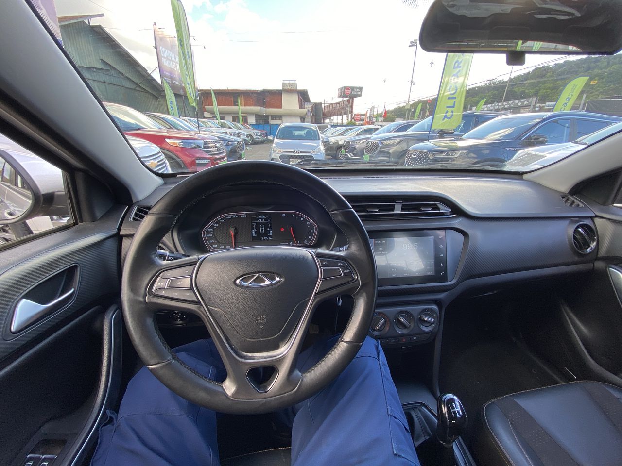 CHERY - 32
