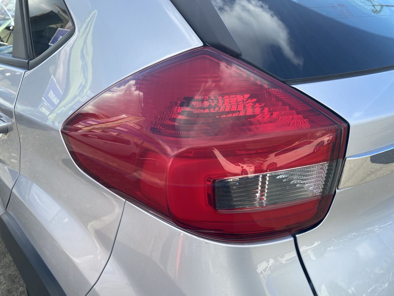 CHERY - 20