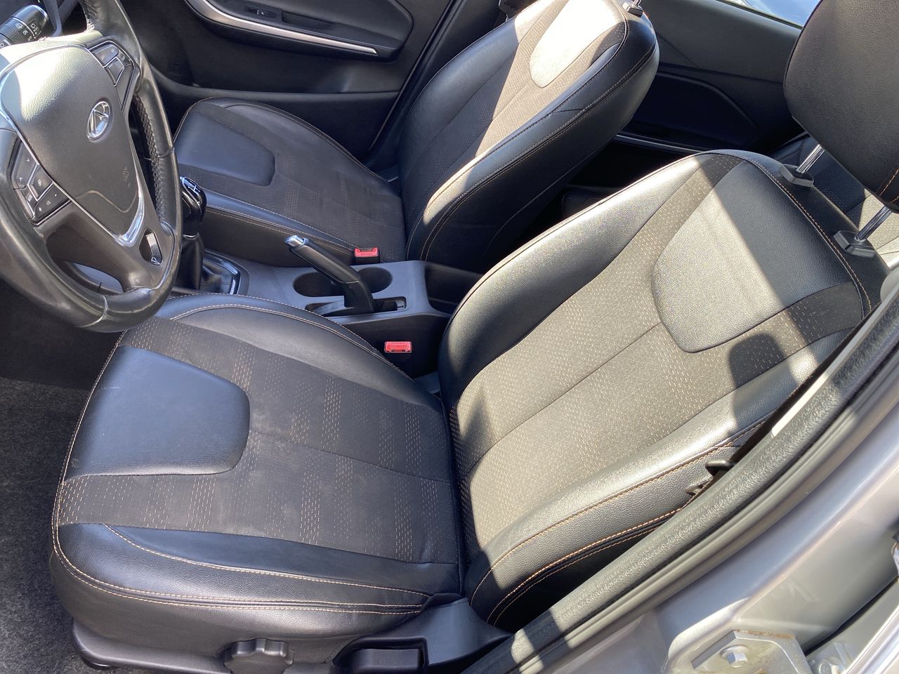 CHERY - 24
