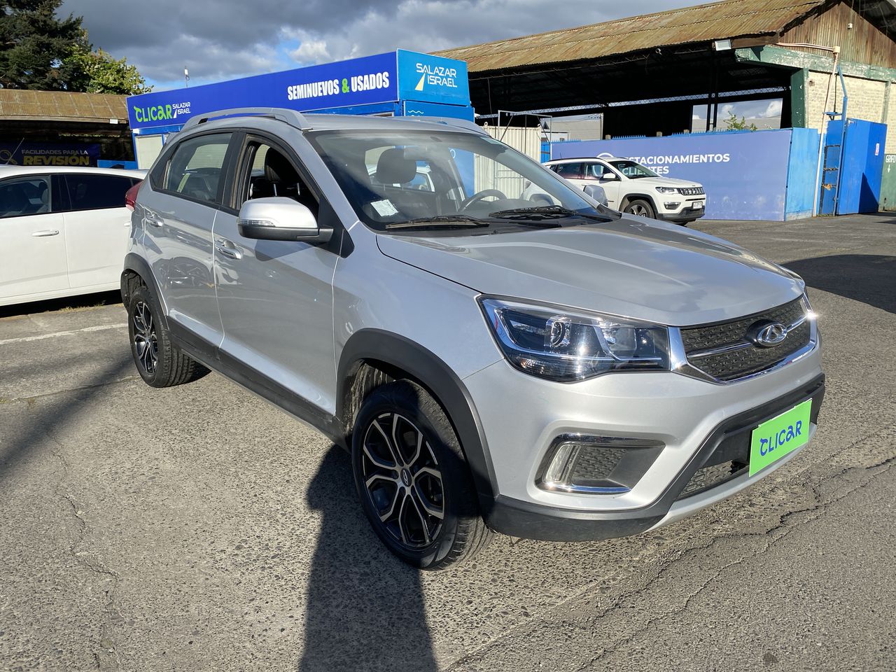 CHERY - 1
