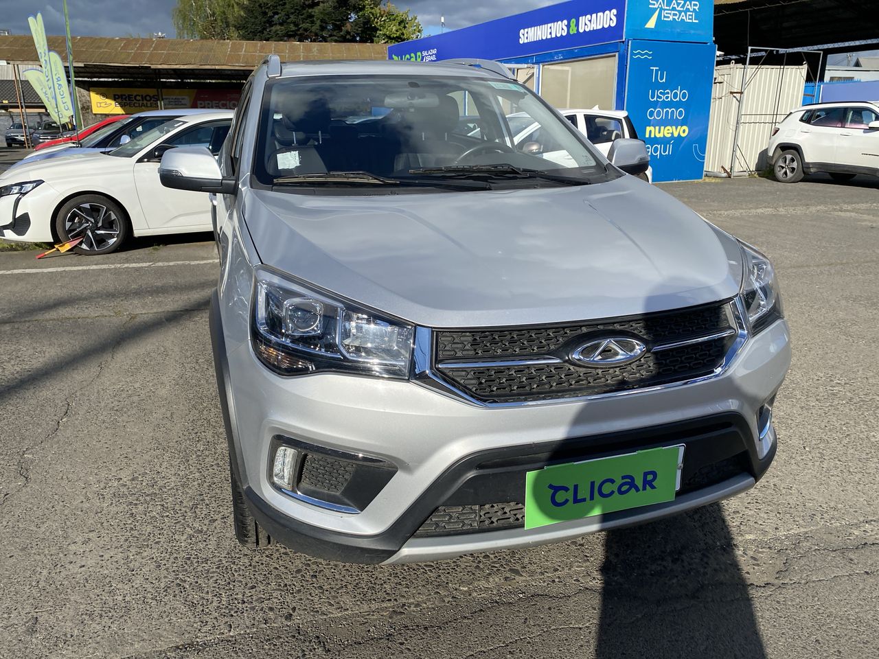 CHERY - 2