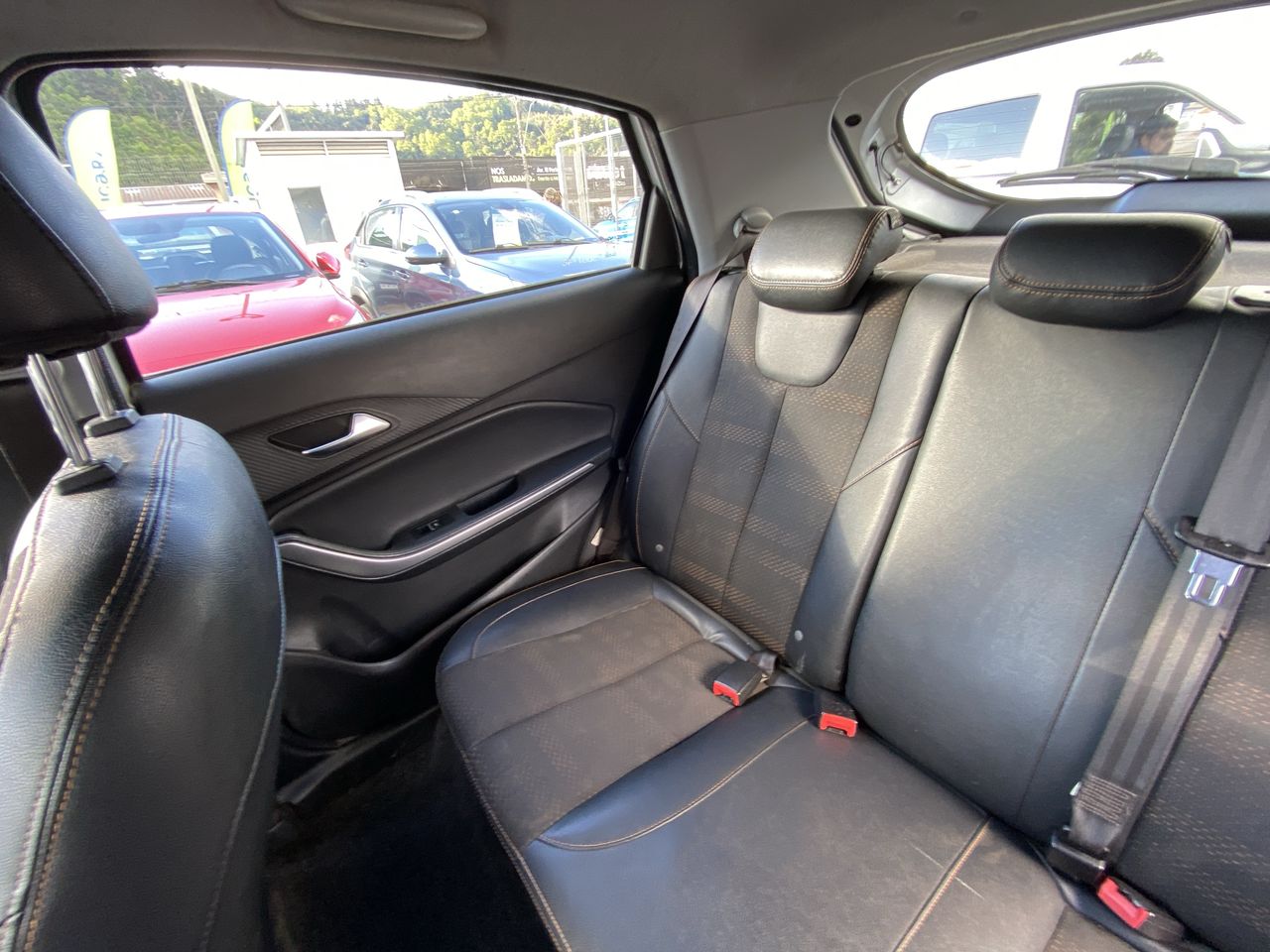 CHERY - 12