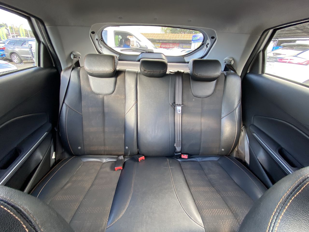 CHERY - 13