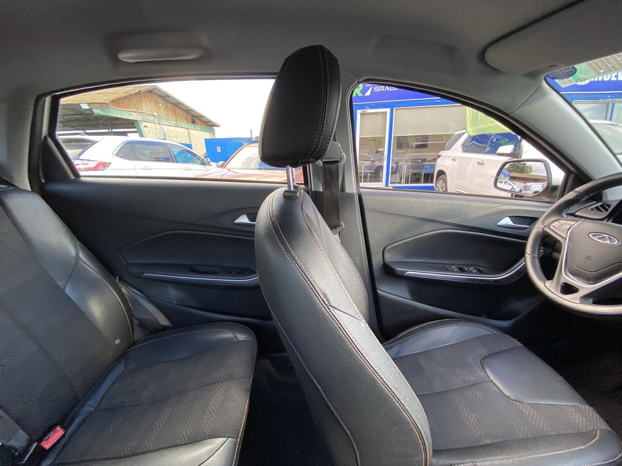 CHERY - 15