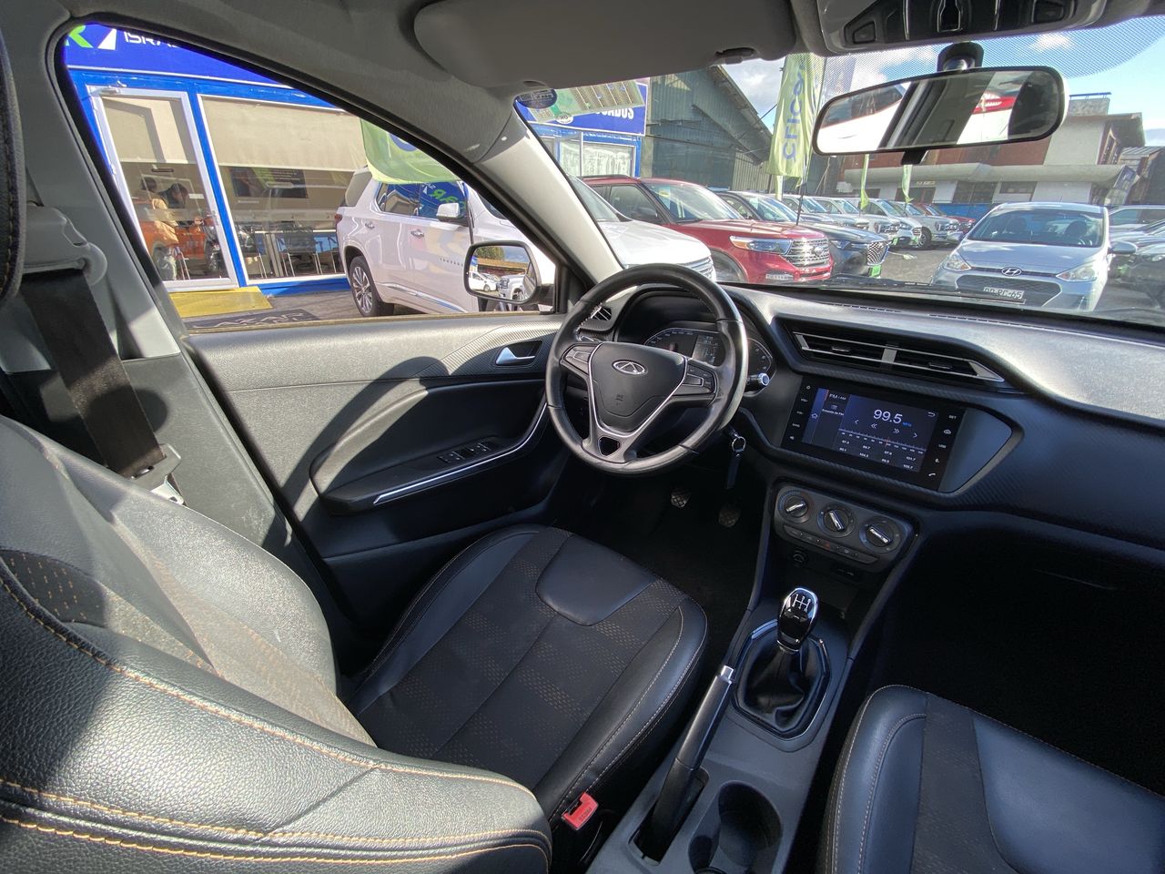 CHERY - 16