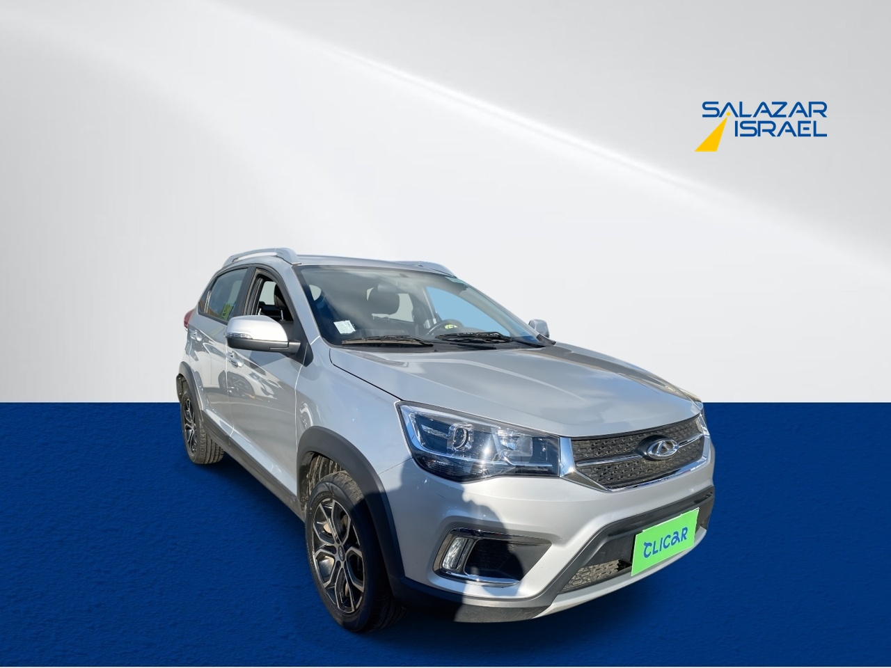 CHERY