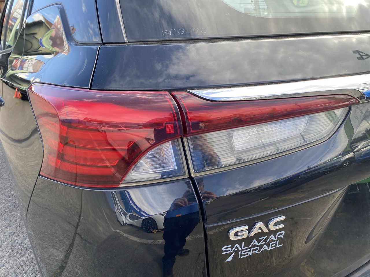 GAC - 20