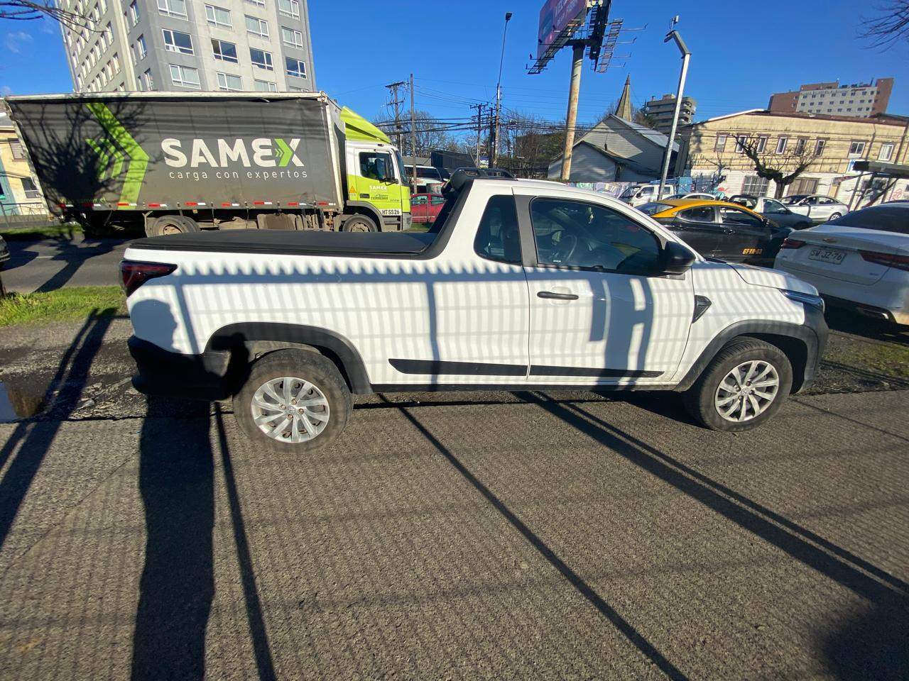 RAM - 3