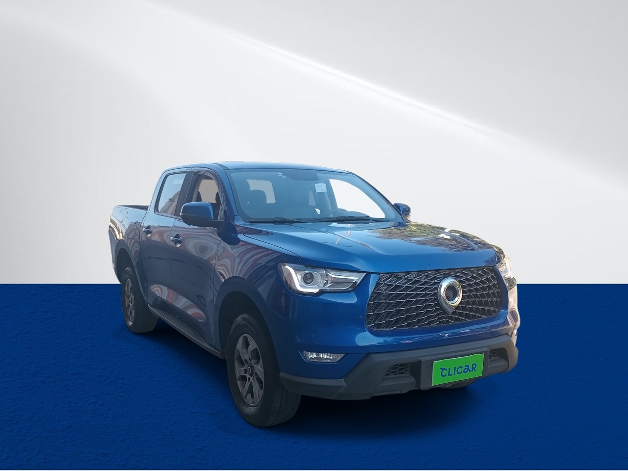 GREAT WALL