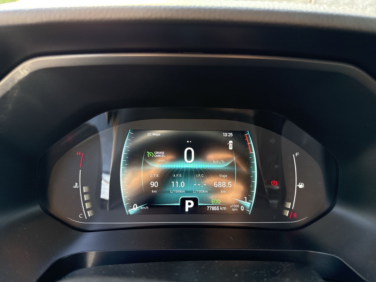 CHERY - 19