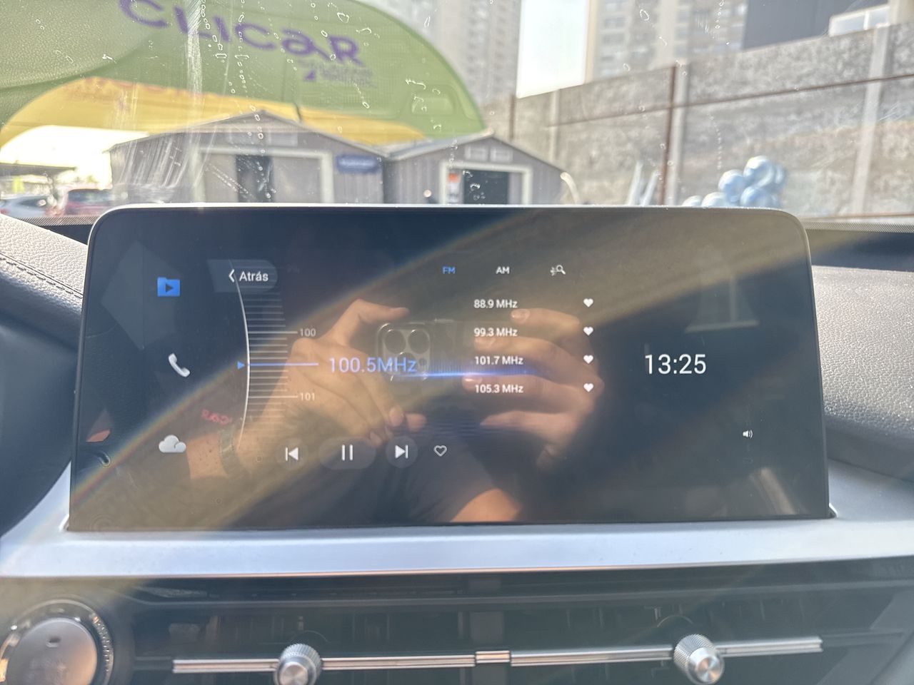 CHERY - 20