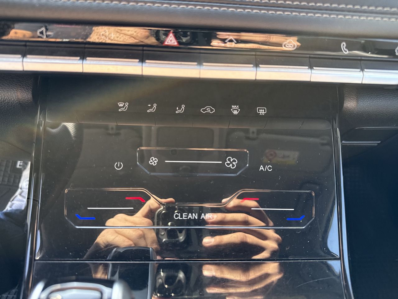 CHERY - 22