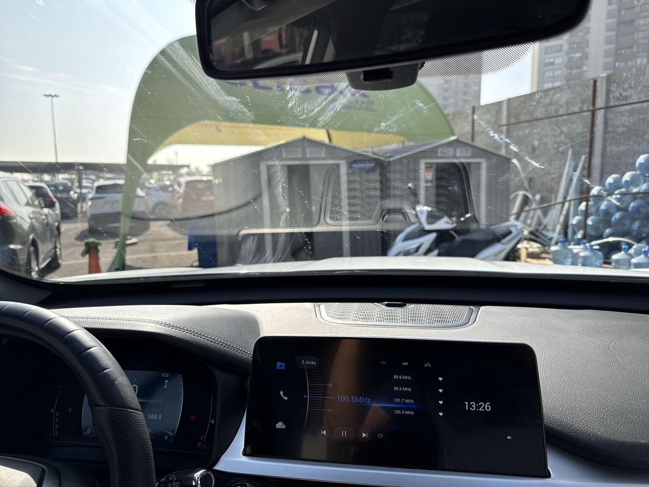 CHERY - 24