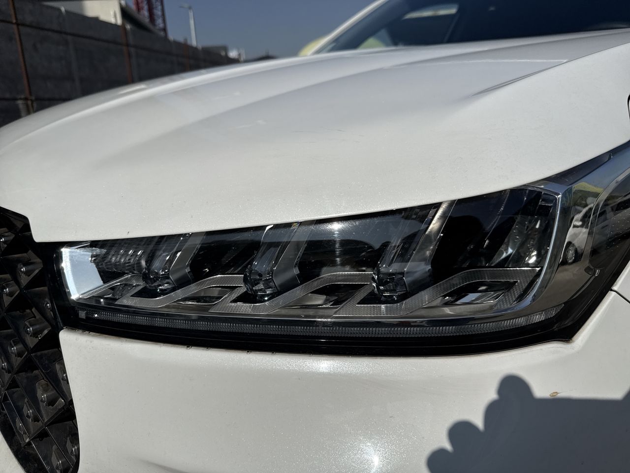 CHERY - 10